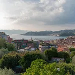 Il Mare Di Nonna Vi * Lerici