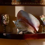 Il Mare Di Nonna Vi Ferienhaus *