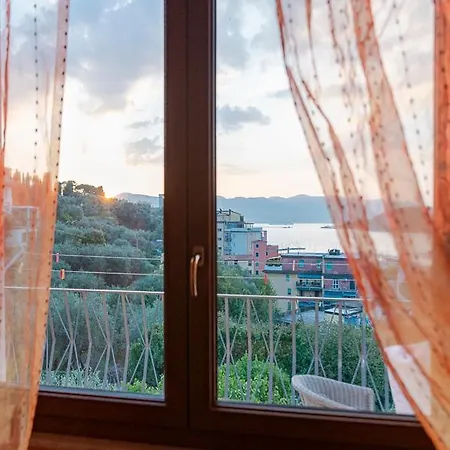 펜션 Il Mare Di Nonna Vi *