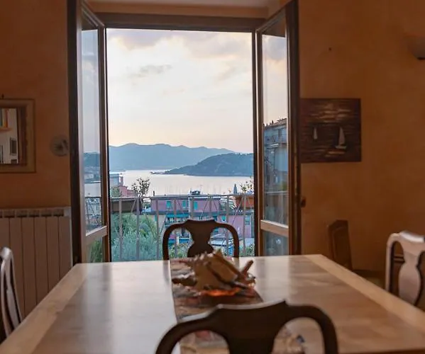 Il Mare Di Nonna Vi *