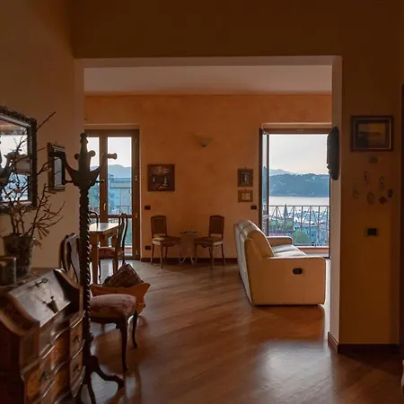 Il Mare Di Nonna Vi