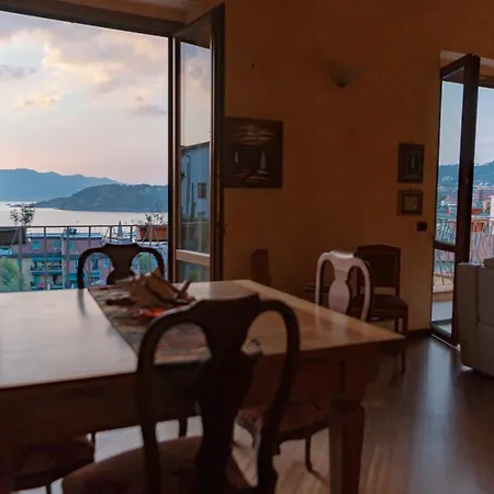 Holiday home Il Mare Di Nonna Vi *