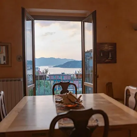 Il Mare Di Nonna Vi *