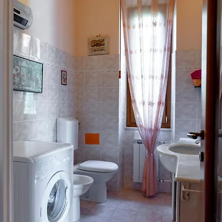 Il Mare Di Nonna Vi Prázdninový dům Lerici