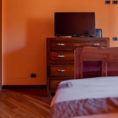 Holiday home Il Mare Di Nonna Vi Lerici