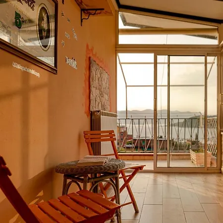 Il Mare Di Nonna Vi Lerici
