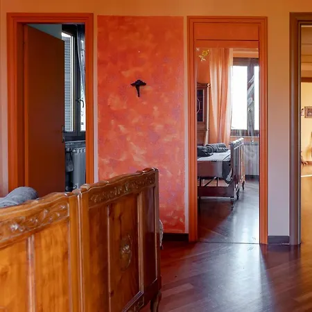 Il Mare Di Nonna Vi Holiday home
