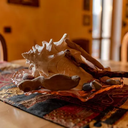Casa vacanze Il Mare Di Nonna Vi