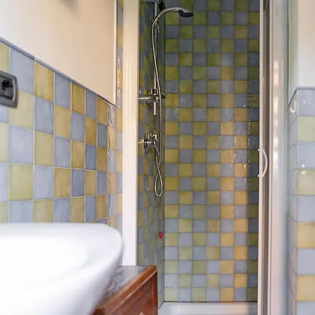 Il Mare Di Nonna Vi Holiday home Lerici
