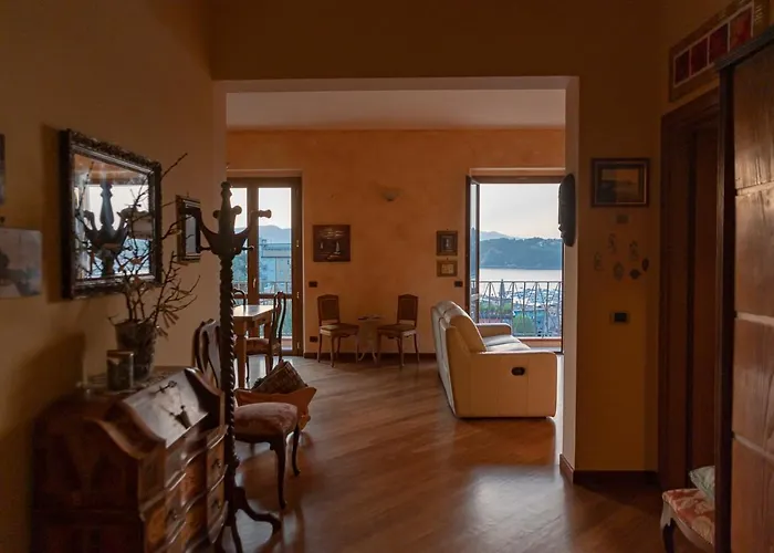 Il Mare Di Nonna Vi
