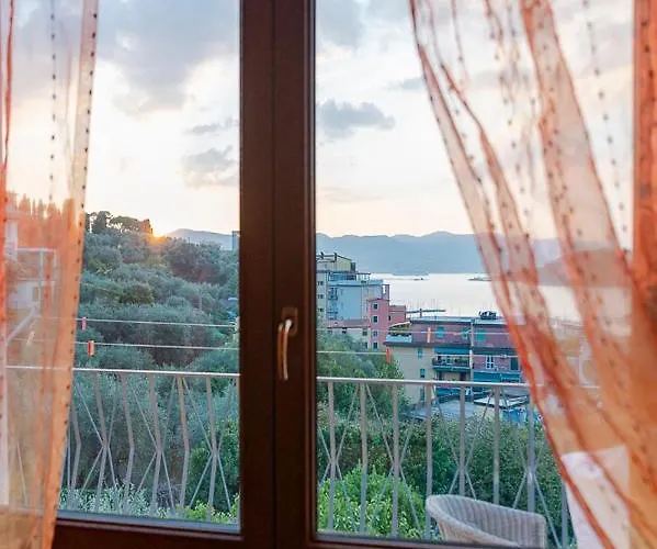 Vakantiehuis Il Mare Di Nonna Vi *