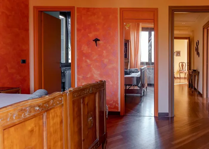 Il Mare Di Nonna Vi Vakantiehuis