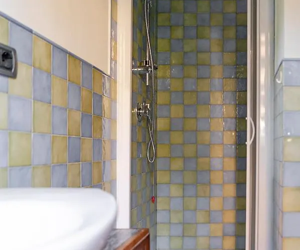 Il Mare Di Nonna Vi Vakantiehuis Lerici