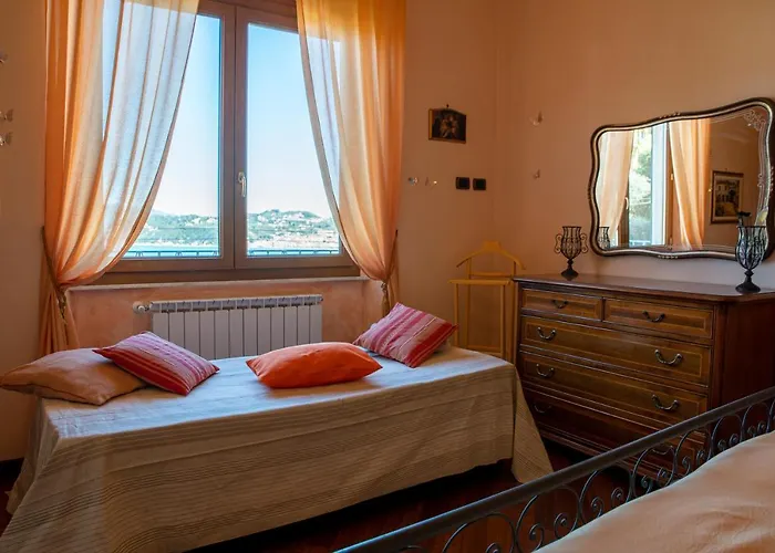 Vakantiehuis Il Mare Di Nonna Vi *